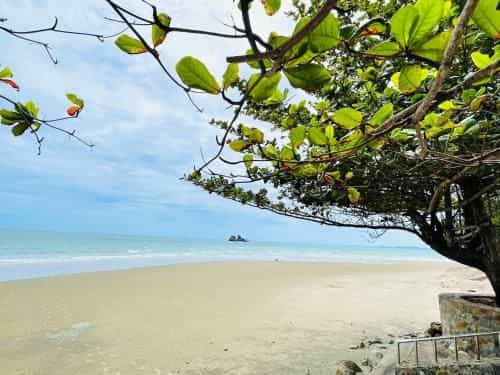 ภูผา บีช รีสอร์ต ภูผา บีช รีสอร์ต