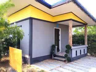 กลางสวน รีสอร์ท กลางสวน รีสอร์ท