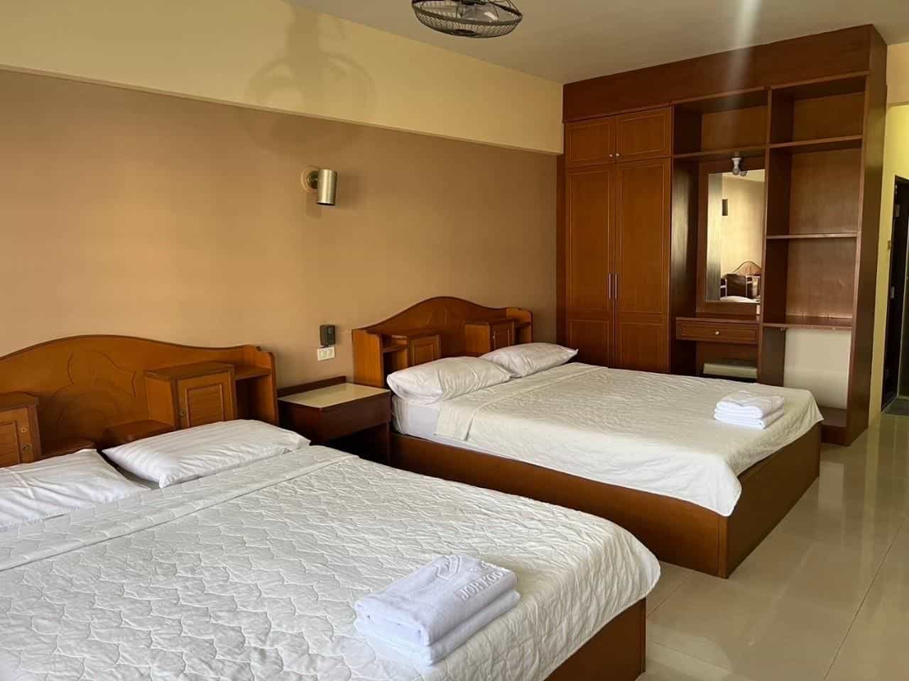 โรงแรม จ.คู่ซิตี้