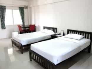 โกลเดน เฮาส์ เซอร์วิส อพาร์ตเมนท์