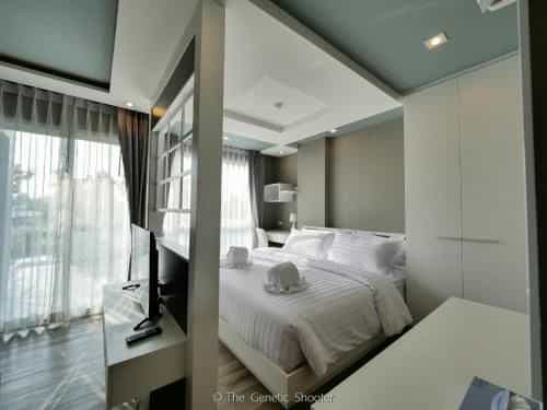 โรงแรมวิสด้อม
