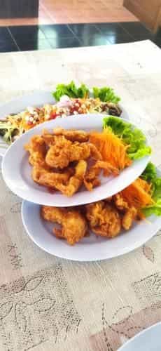 อันดามัน พีซ รีสอร์ท
