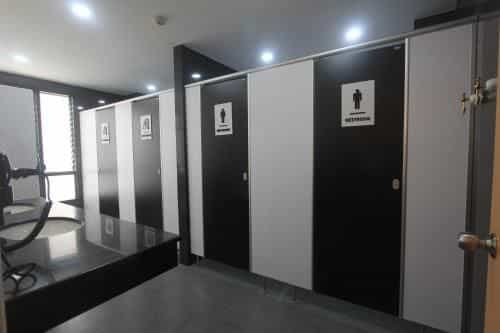 โรงแรมเดอะ มิรา เชียงราย