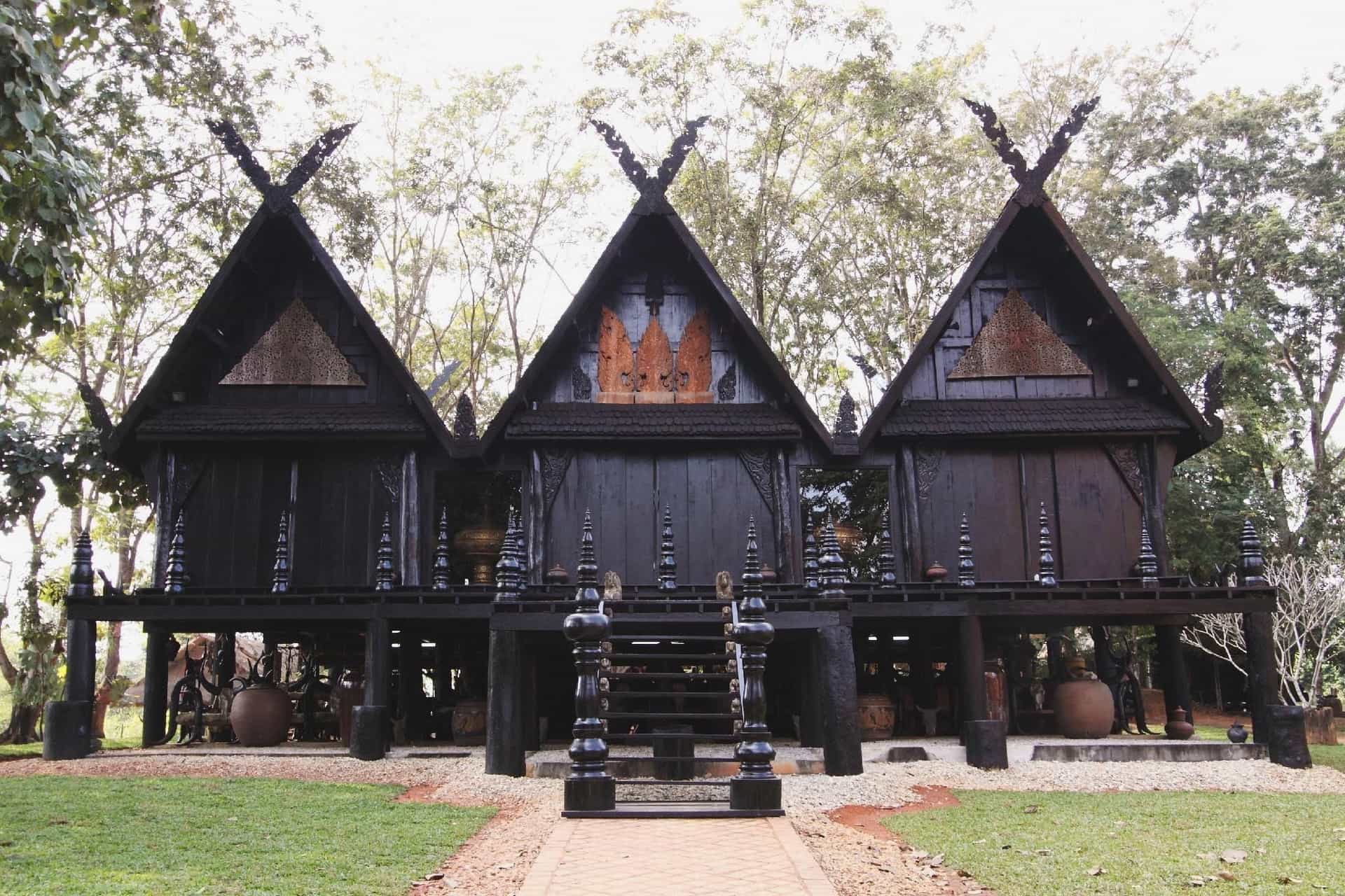 โรงแรมแอท วัน เชียงราย