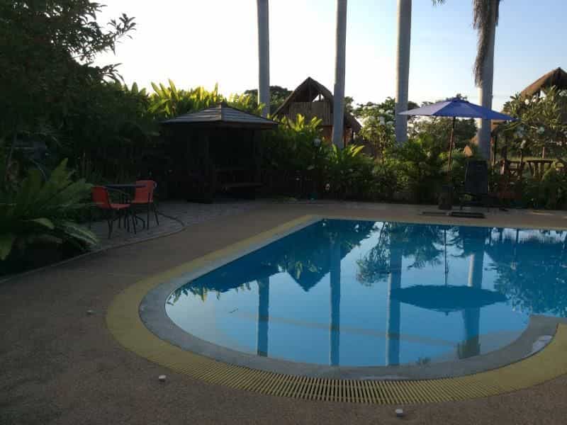 Himawari Restaurant and Cottage Himawari Restaurant and Cottage