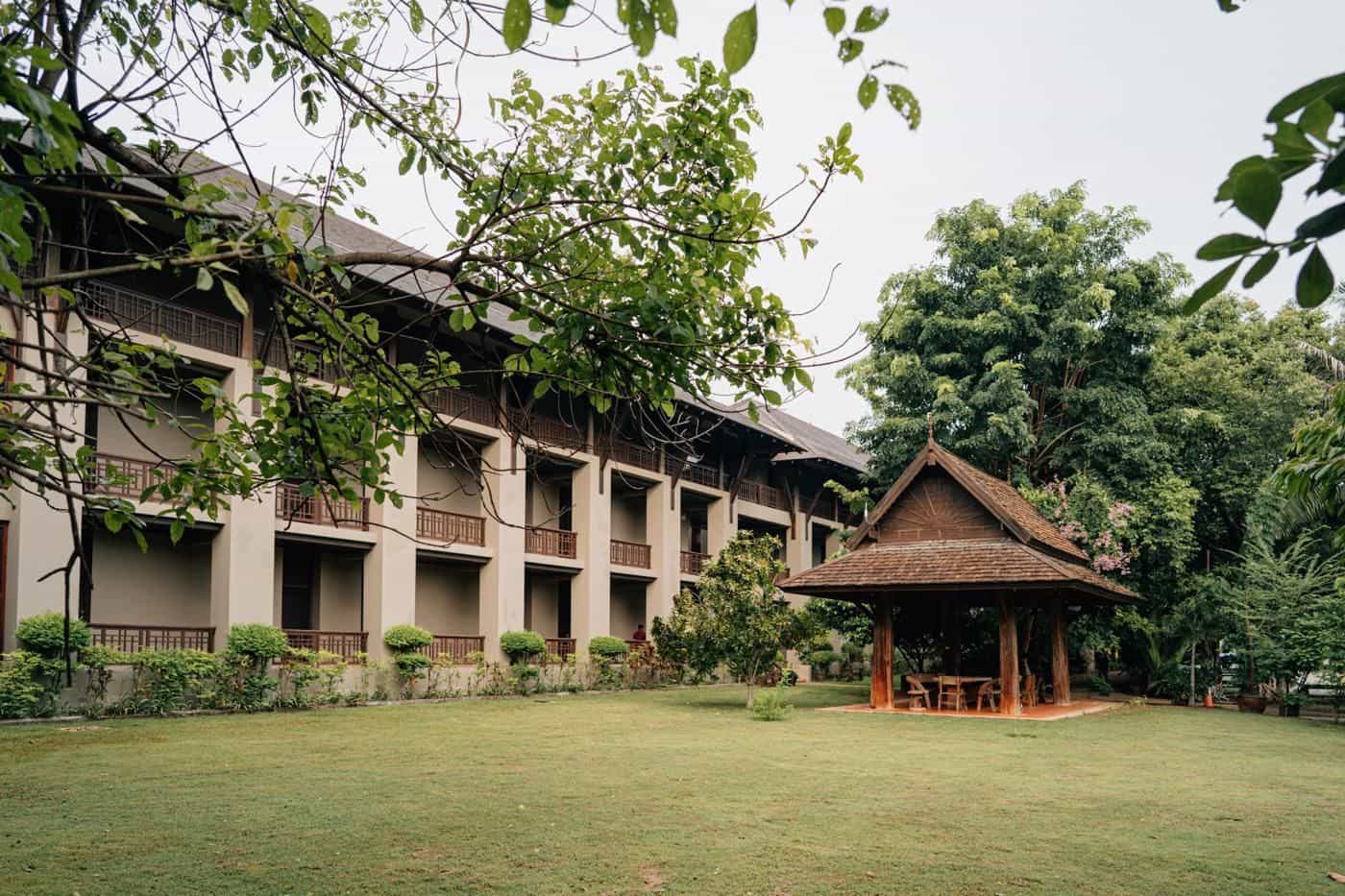 Inpawa Boutique Hotel Inpawa Boutique Hotel