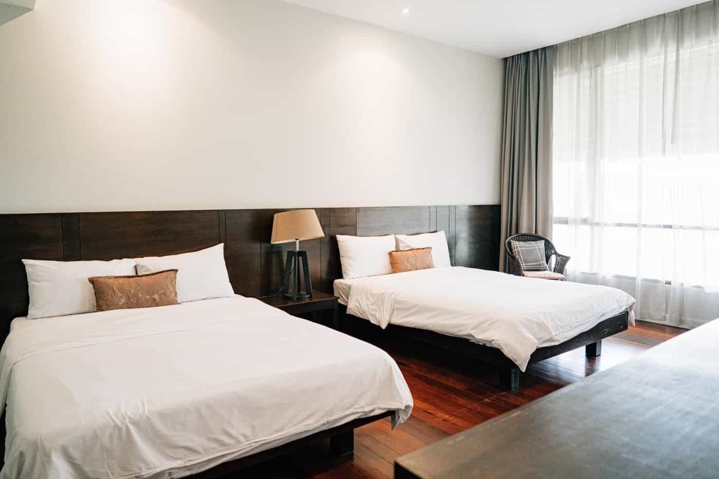 Inpawa Boutique Hotel Inpawa Boutique Hotel
