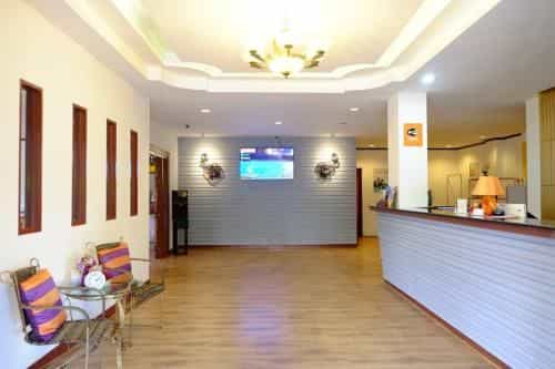 WeRest Hotel WeRest Hotel