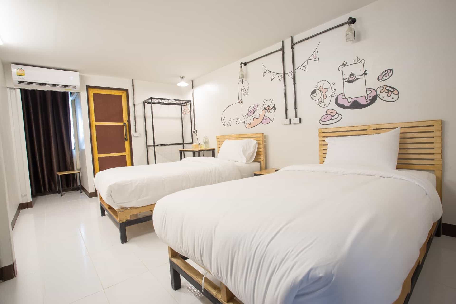 QBix Hotel QBix Hotel