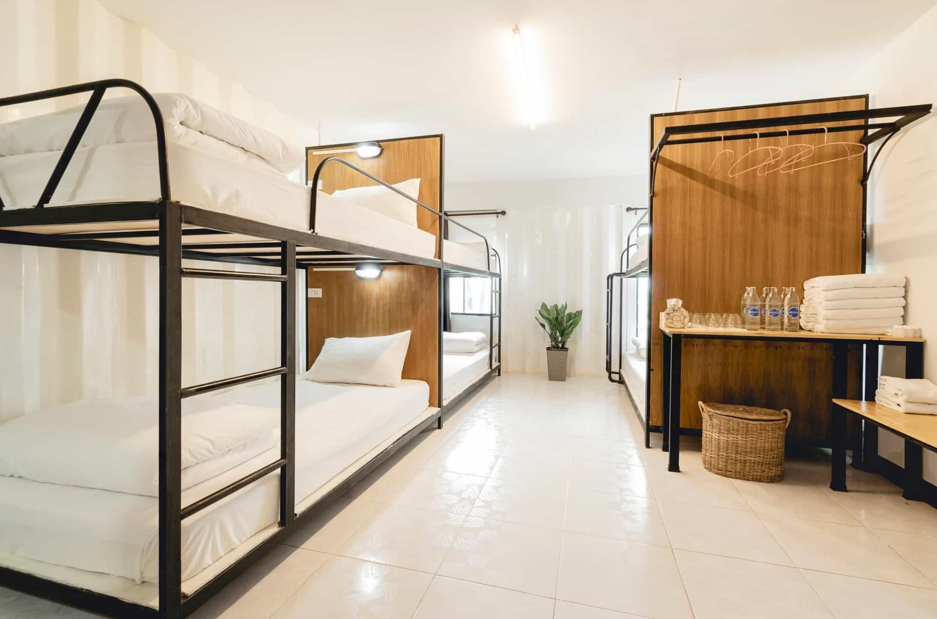 QBix Hotel QBix Hotel