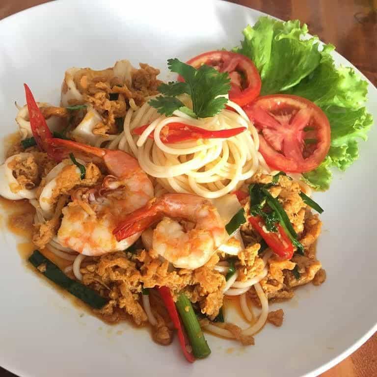 Charoenchit House Charoenchit House