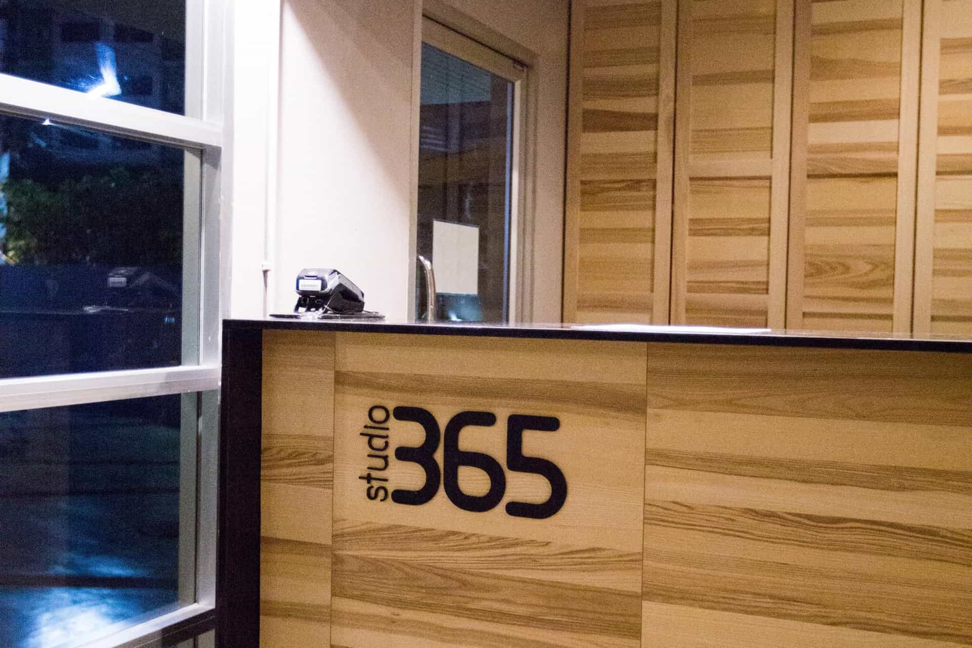 Studio 365 Serviced Apartment