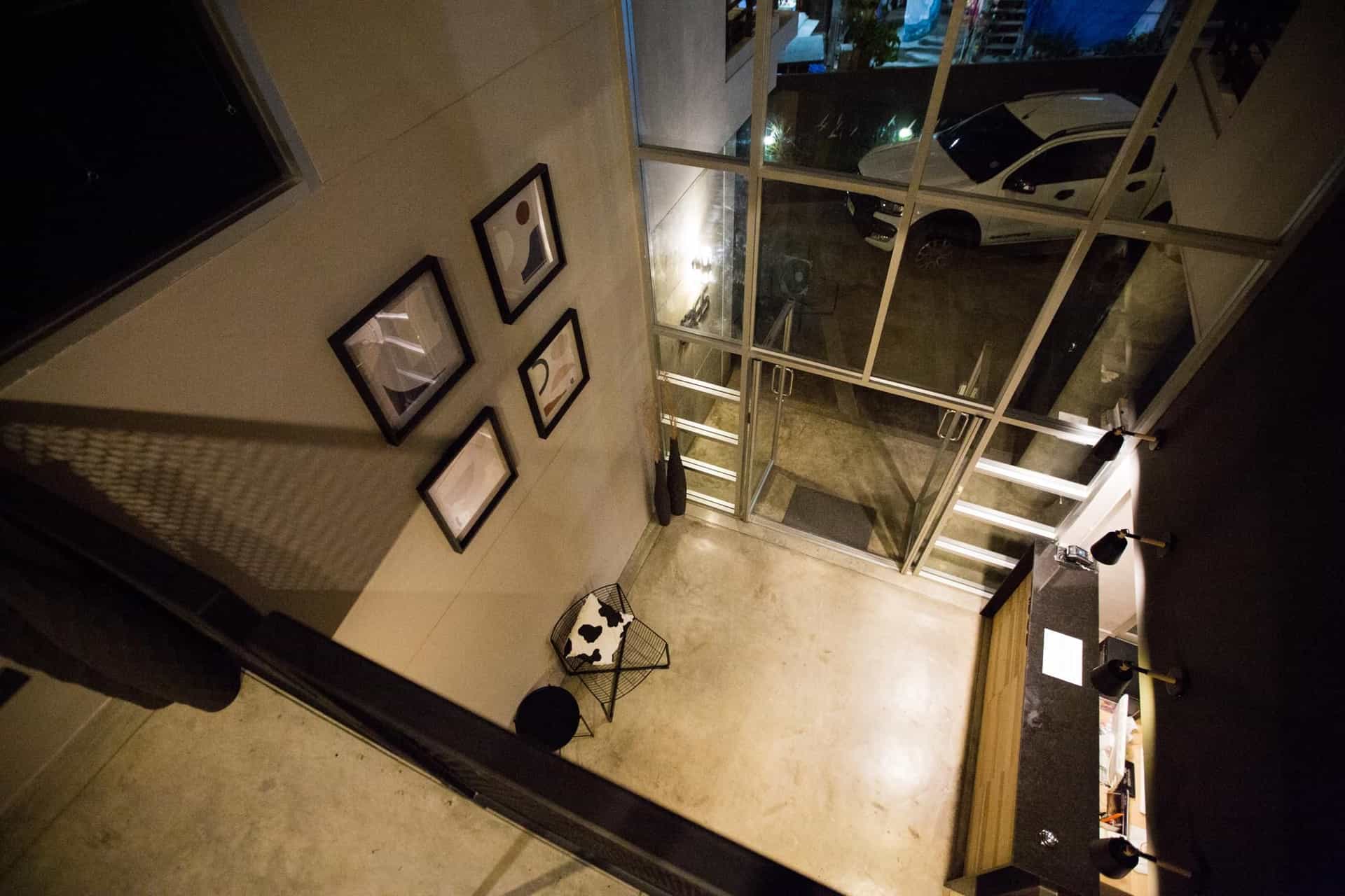 Studio 365 Serviced Apartment
