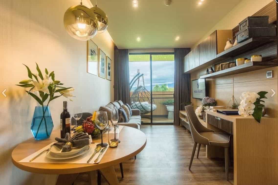 Pool Suite Chiang Mai