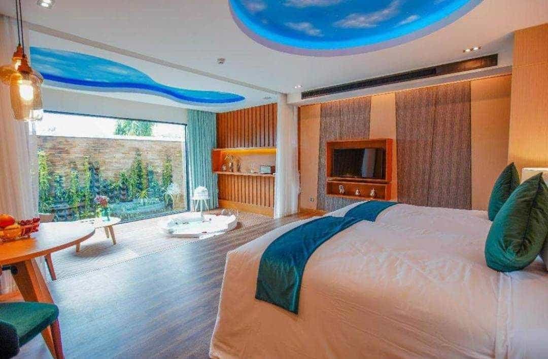 Pool Suite Chiang Mai