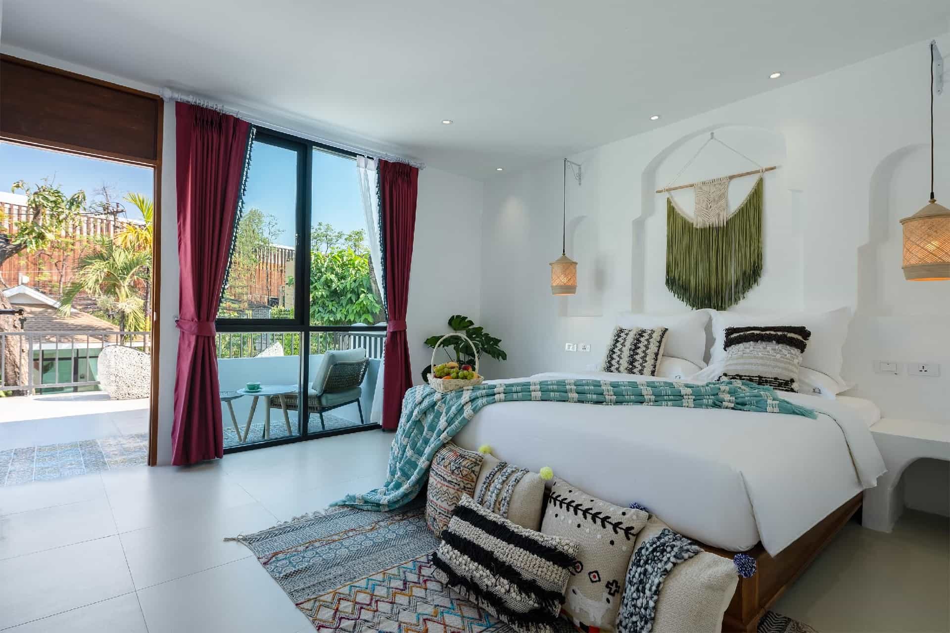H Flora Hotel