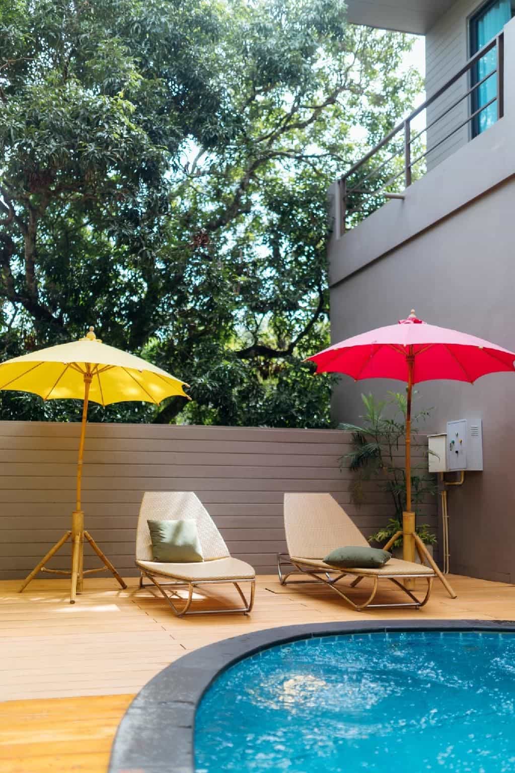 Treescape Resort Chiangmai