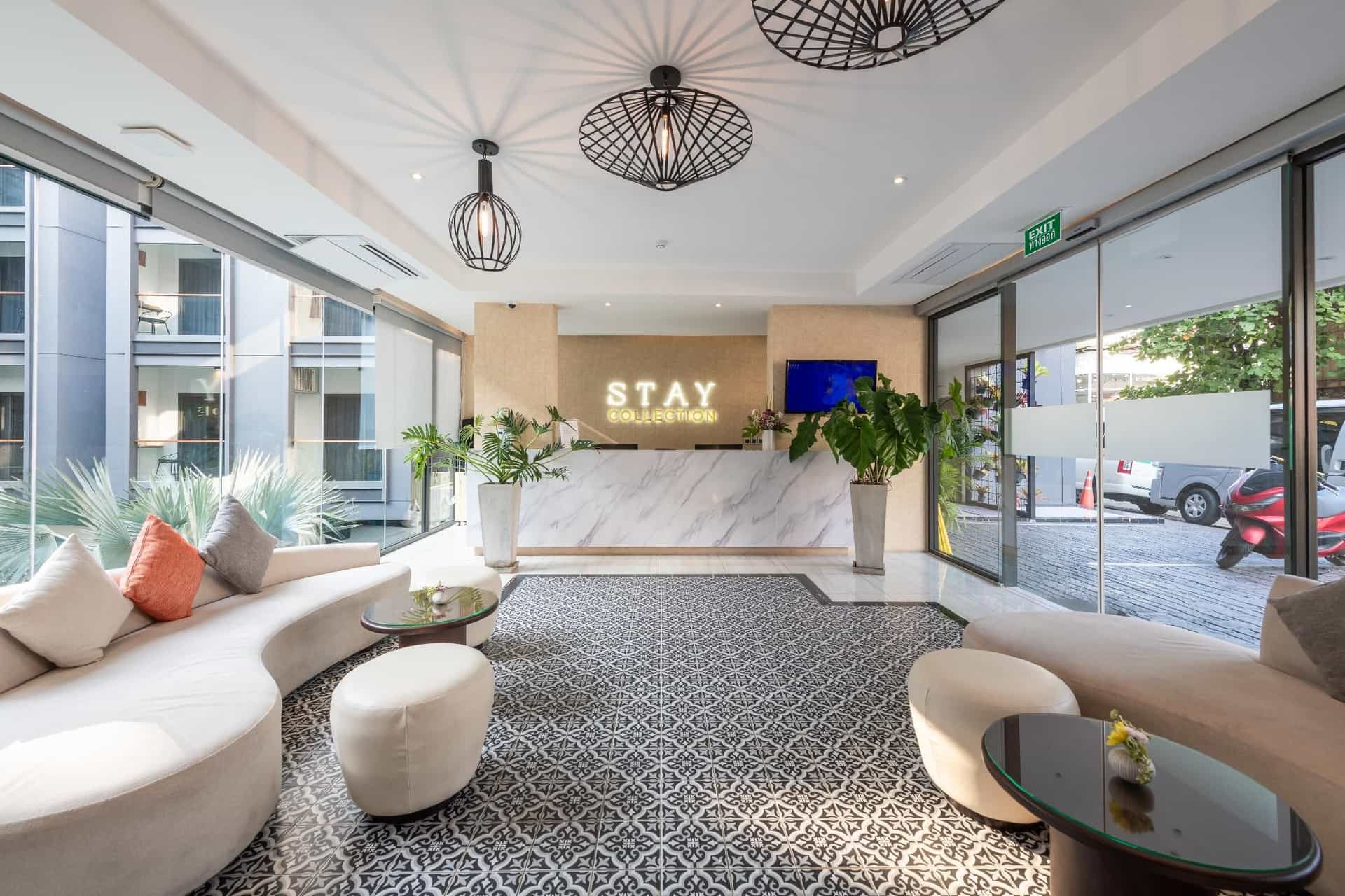 Stay Collection Chiangmai