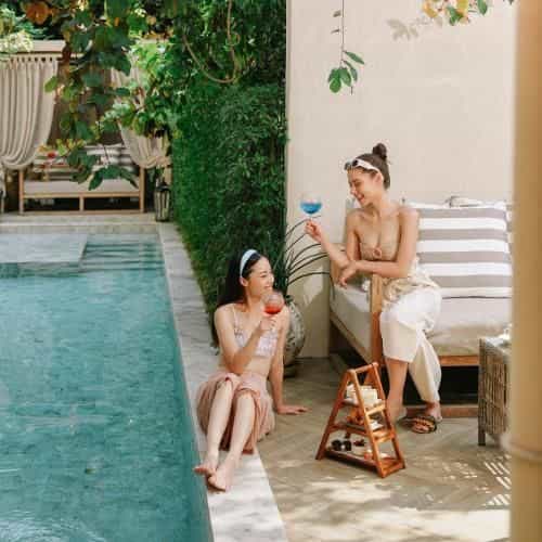 Villa Alanna