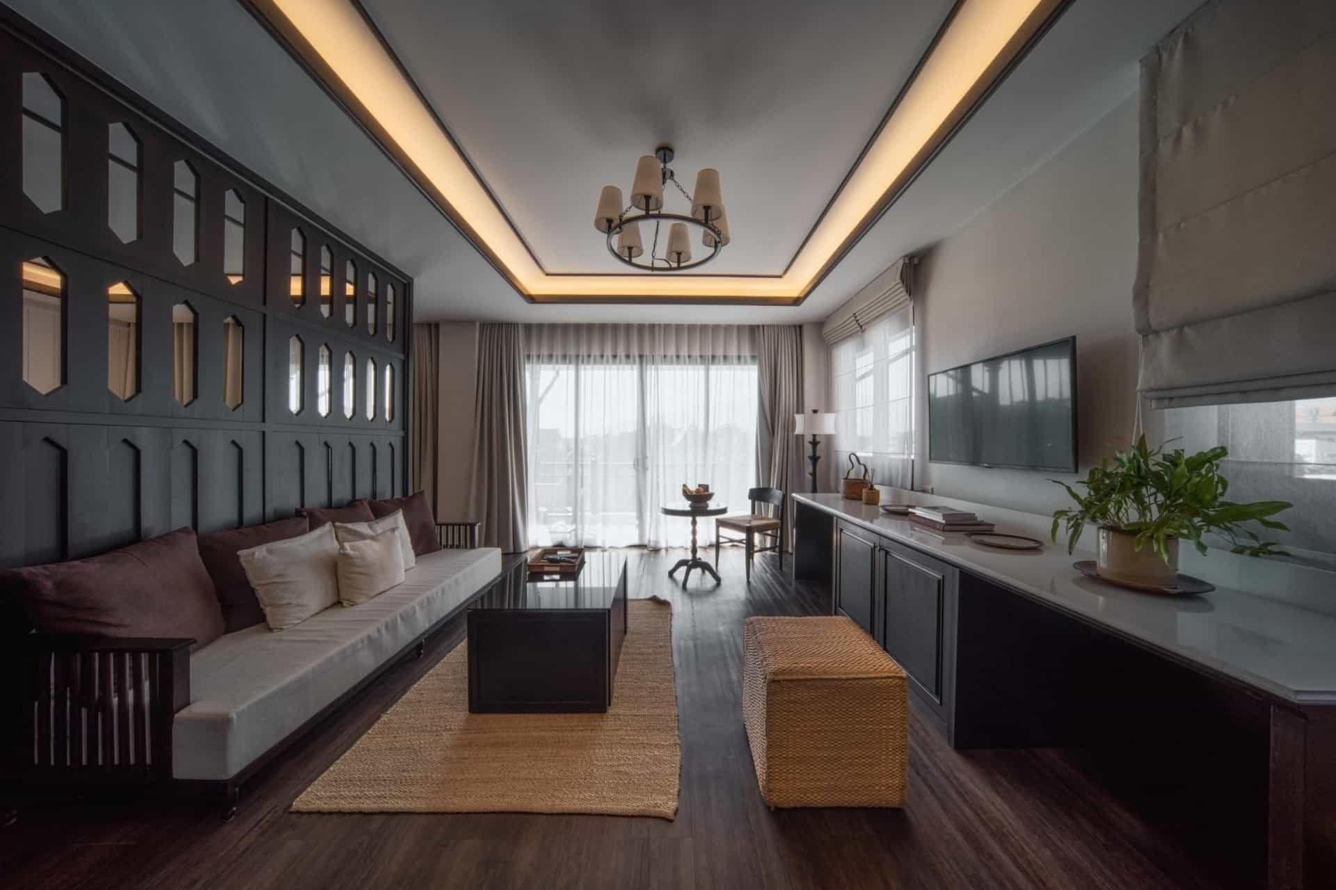 Burirattana - An Adults Only Hotel