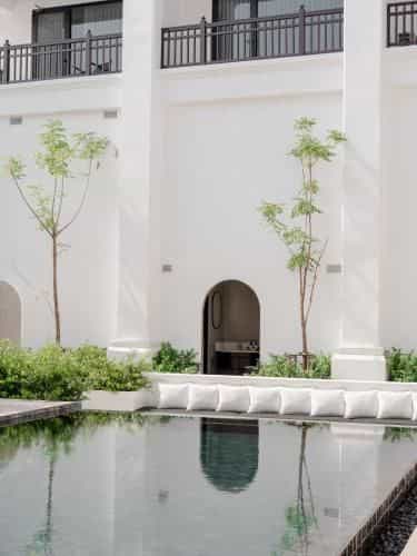 Burirattana - An Adults Only Hotel