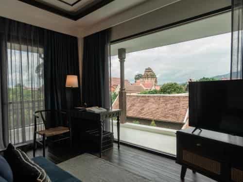Burirattana - An Adults Only Hotel
