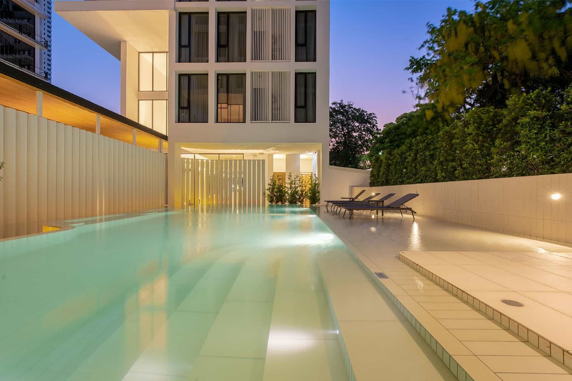 โรงแรมสาน สาทร