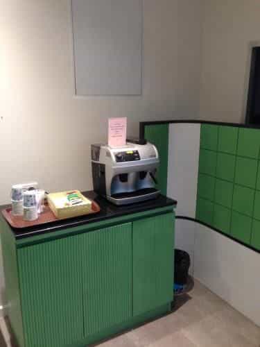 แอล42 โฮสเทล สนามบินสุวรรณภูมิ