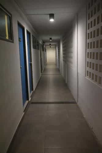 แอล42 โฮสเทล สนามบินสุวรรณภูมิ