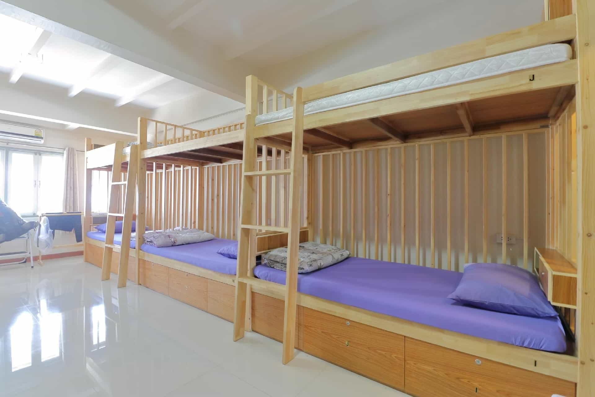 OYO 872 Saen Sabai Hostel OYO 872 Saen Sabai Hostel