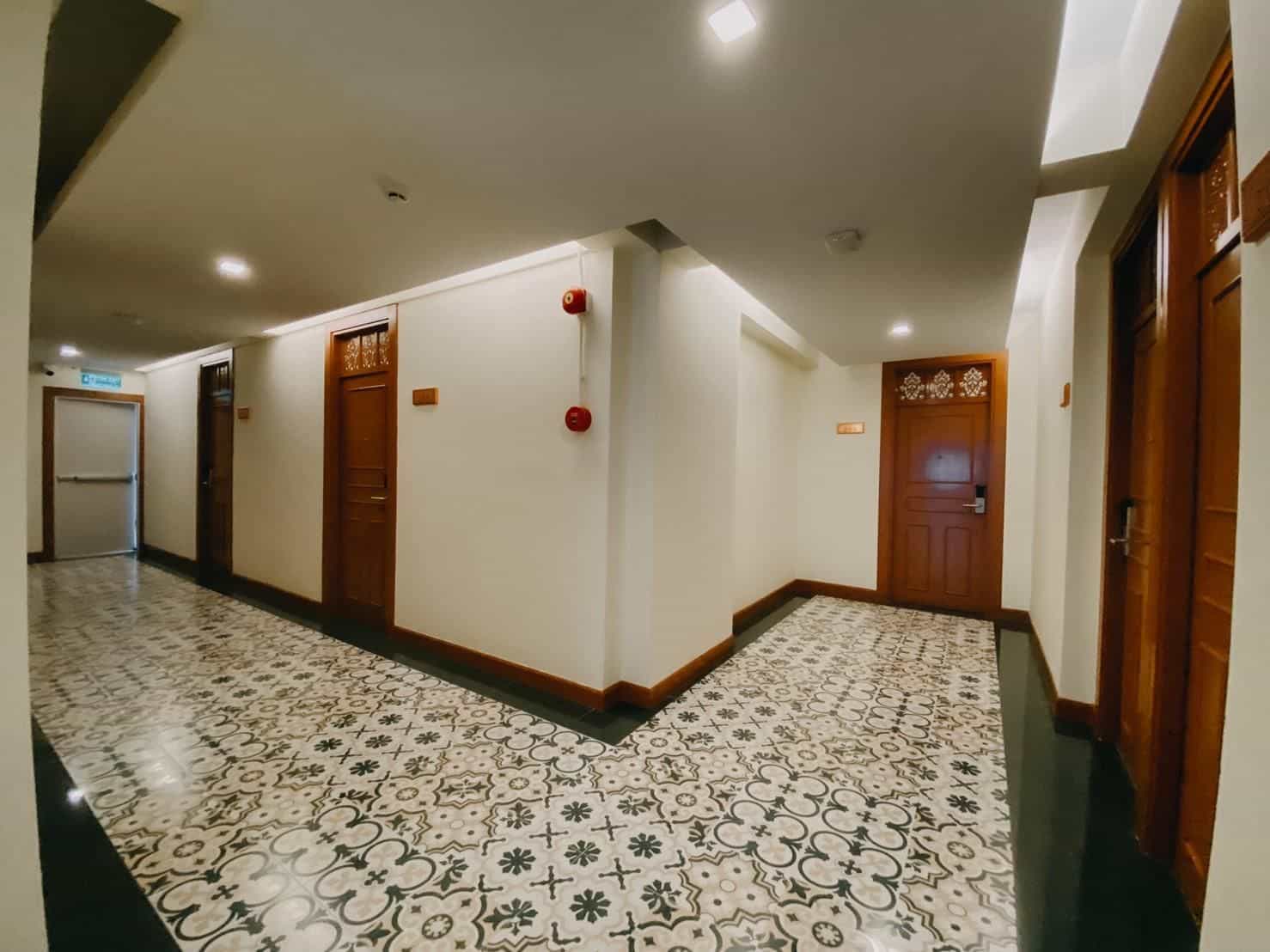 โรงแรมบ้านเจ้าคุณ
