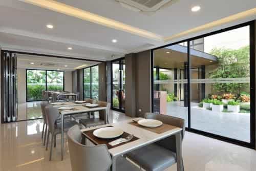โรงแรมแกรนด์ บีเอส แอร์พอร์ต สุวรรณภูมิ