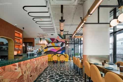 โรงแรมซาปิน
