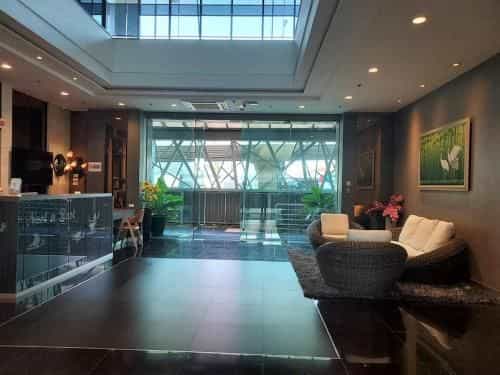 โรงแรมเนสท์ เอ็น เรสท์
