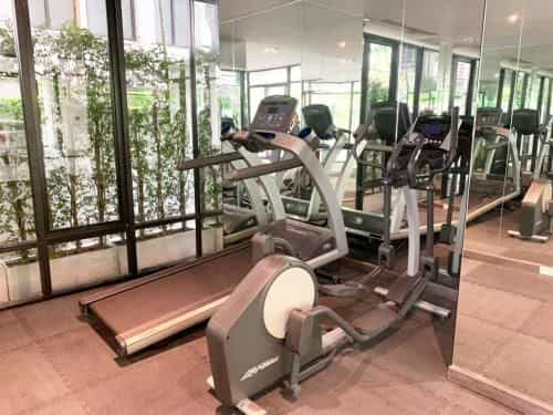 แปซิฟิค เรสซิเดนซ์ (สุขุมวิท 39)