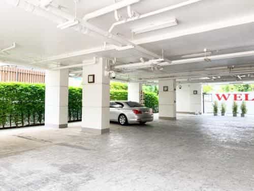 แปซิฟิค เรสซิเดนซ์ (สุขุมวิท 39)