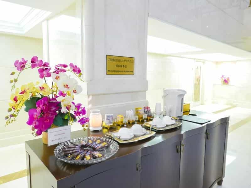 โรงแรมโฮปแลนด์ สุขุมวิท 46/1