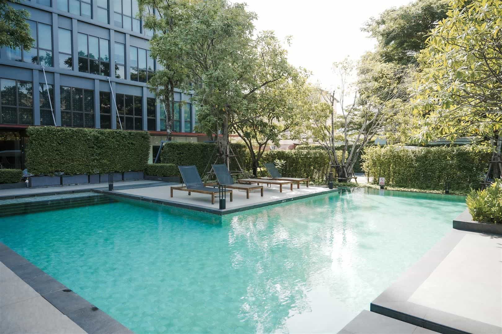 รามาดา บาย วินด์แฮม กรุงเทพ สุขุมวิท 87