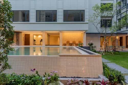 โรงแรมพระนครเฮอริเทจ