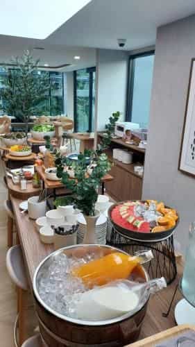Wellness Stay & Hotel Sukhumvit 107 Wellness Stay & Hotel Sukhumvit 107
