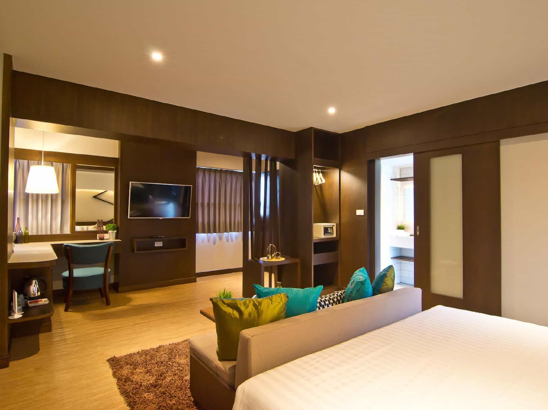 Coco Hotel Coco Hotel
