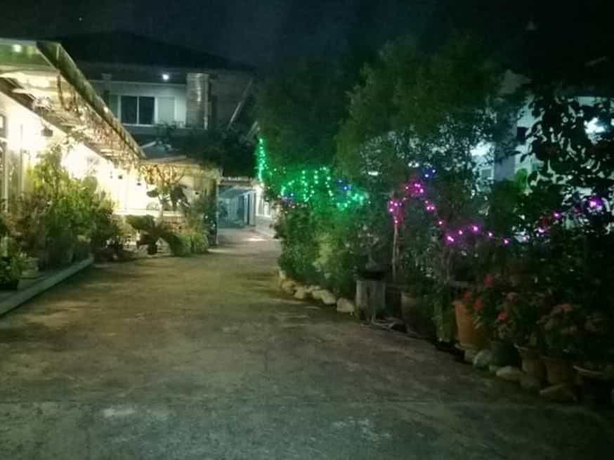 Kacha Resort