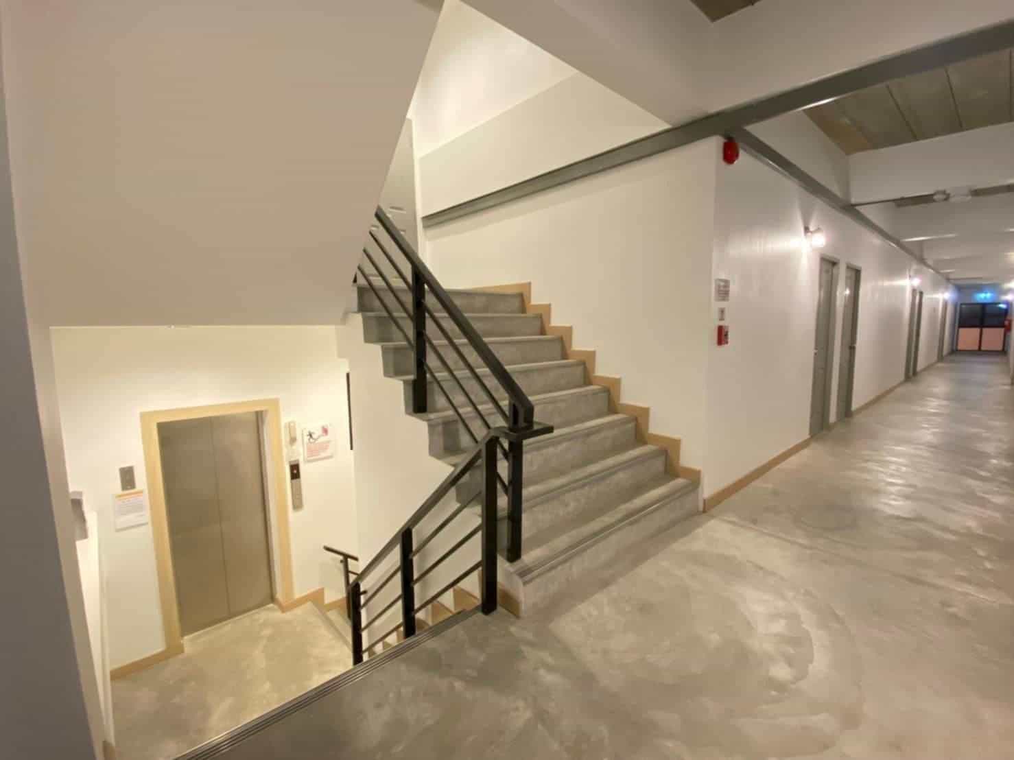 Newman Hotel Donmuaeng