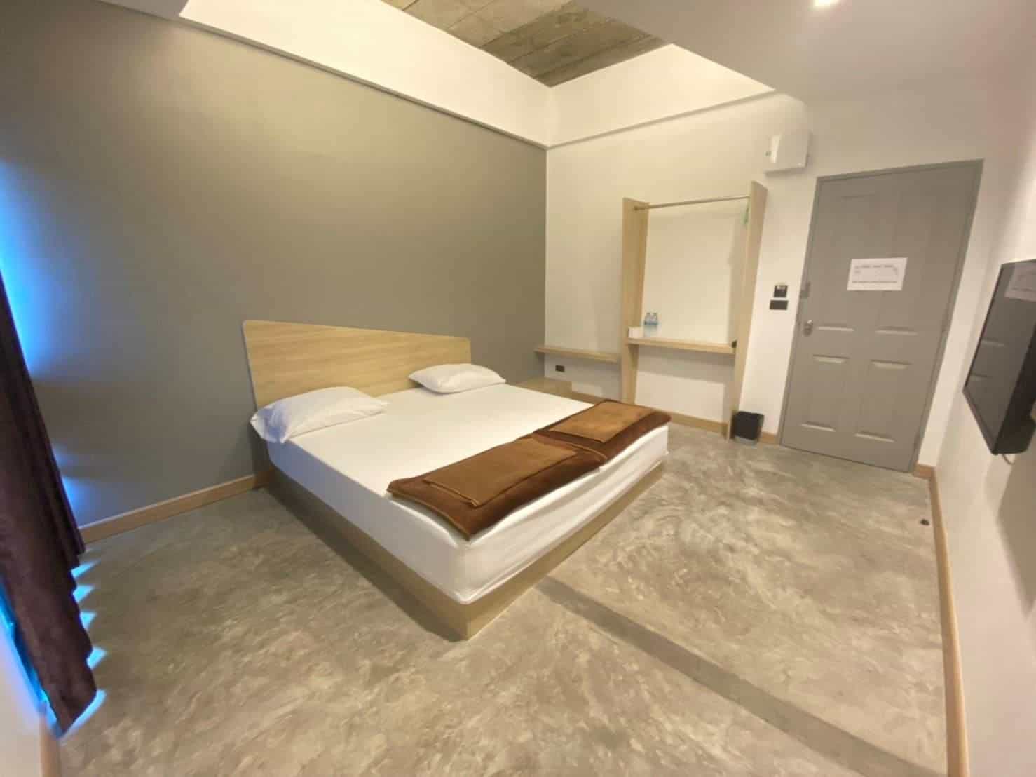 Newman Hotel Donmuaeng
