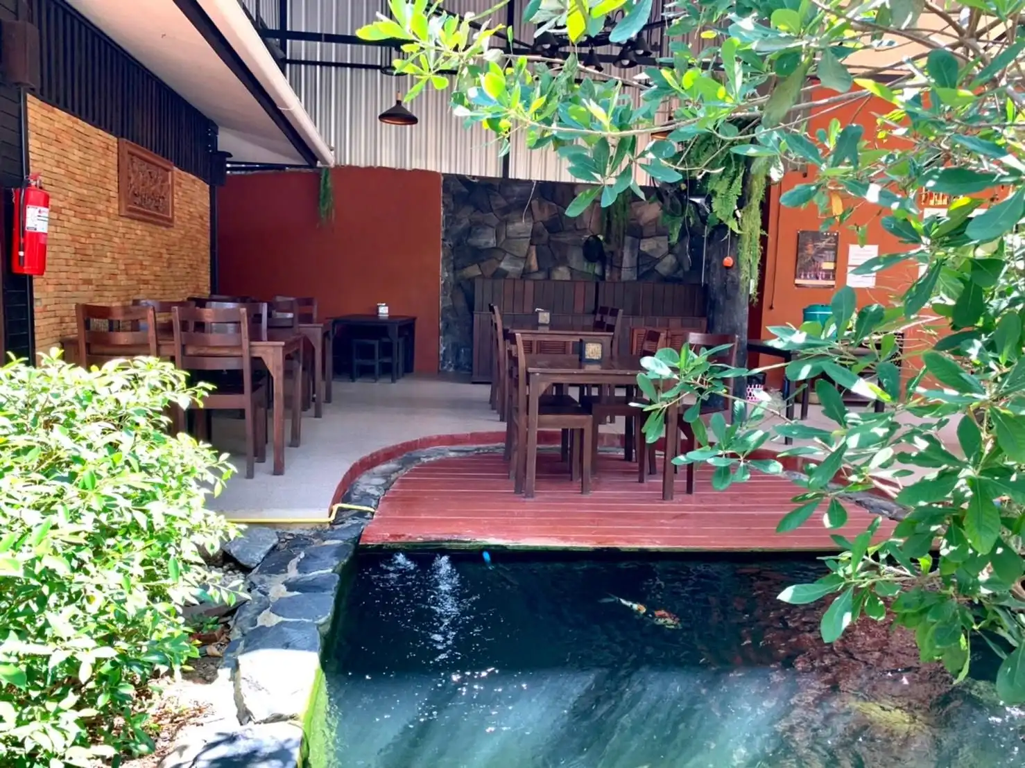 เจ็นทู บูติก บาย บ้านหมอรีสอร์ท สุโขทัย เจ็นทู บูติก บาย บ้านหมอรีสอร์ท สุโขทัย