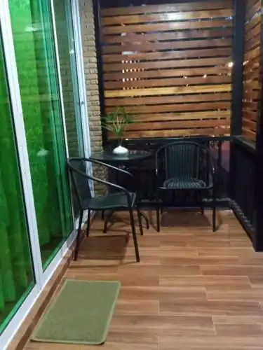 บ้านบีแอนด์บี สุโขทัย บ้านบีแอนด์บี สุโขทัย