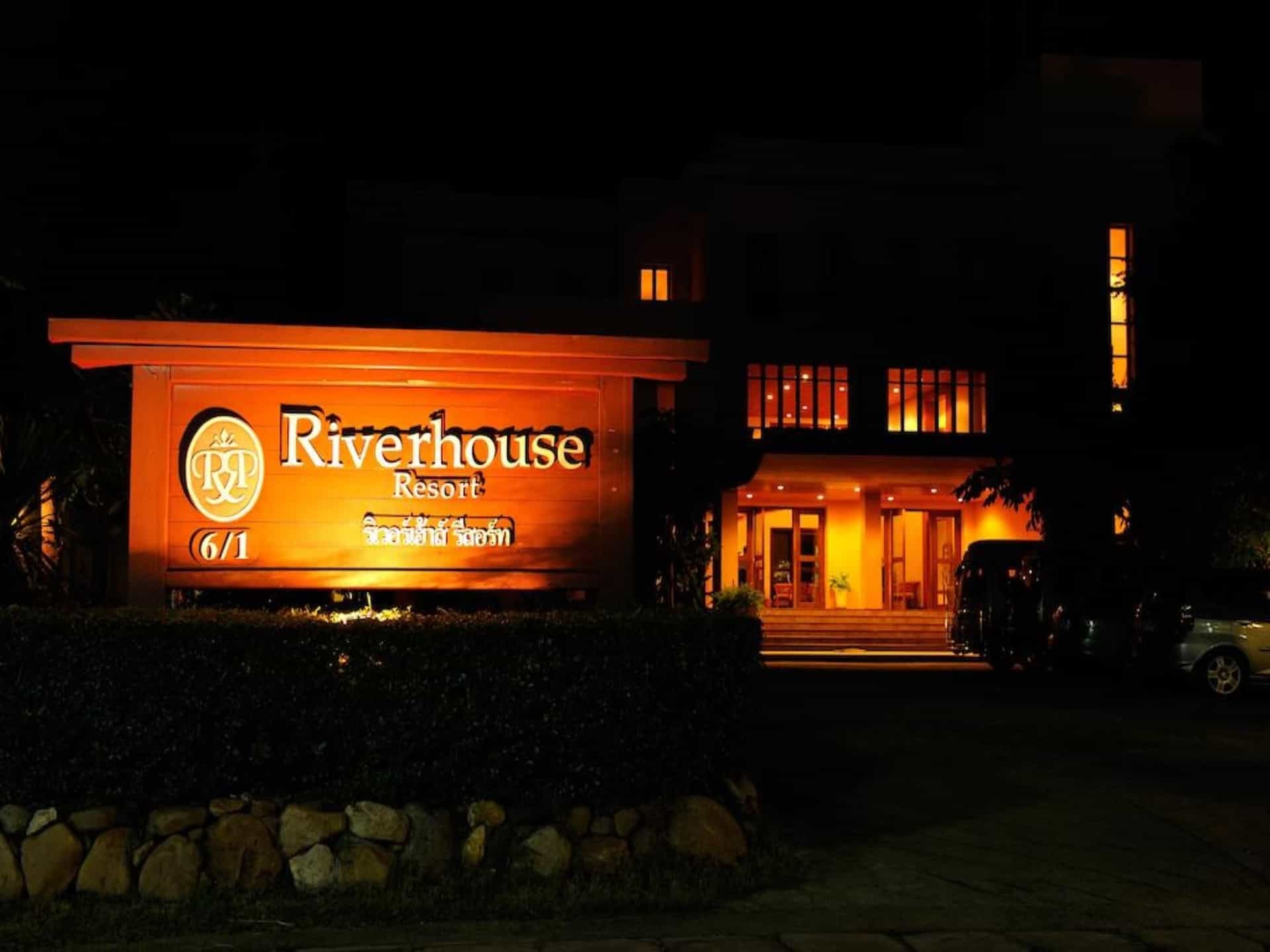 Riverhouse Resort Riverhouse Resort
