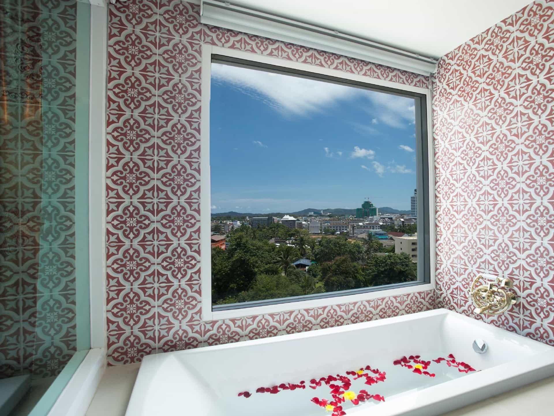 Grand Supicha City Hotel