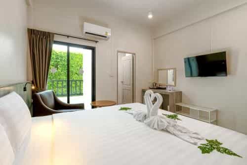 Ang Pao Hotel Ang Pao Hotel