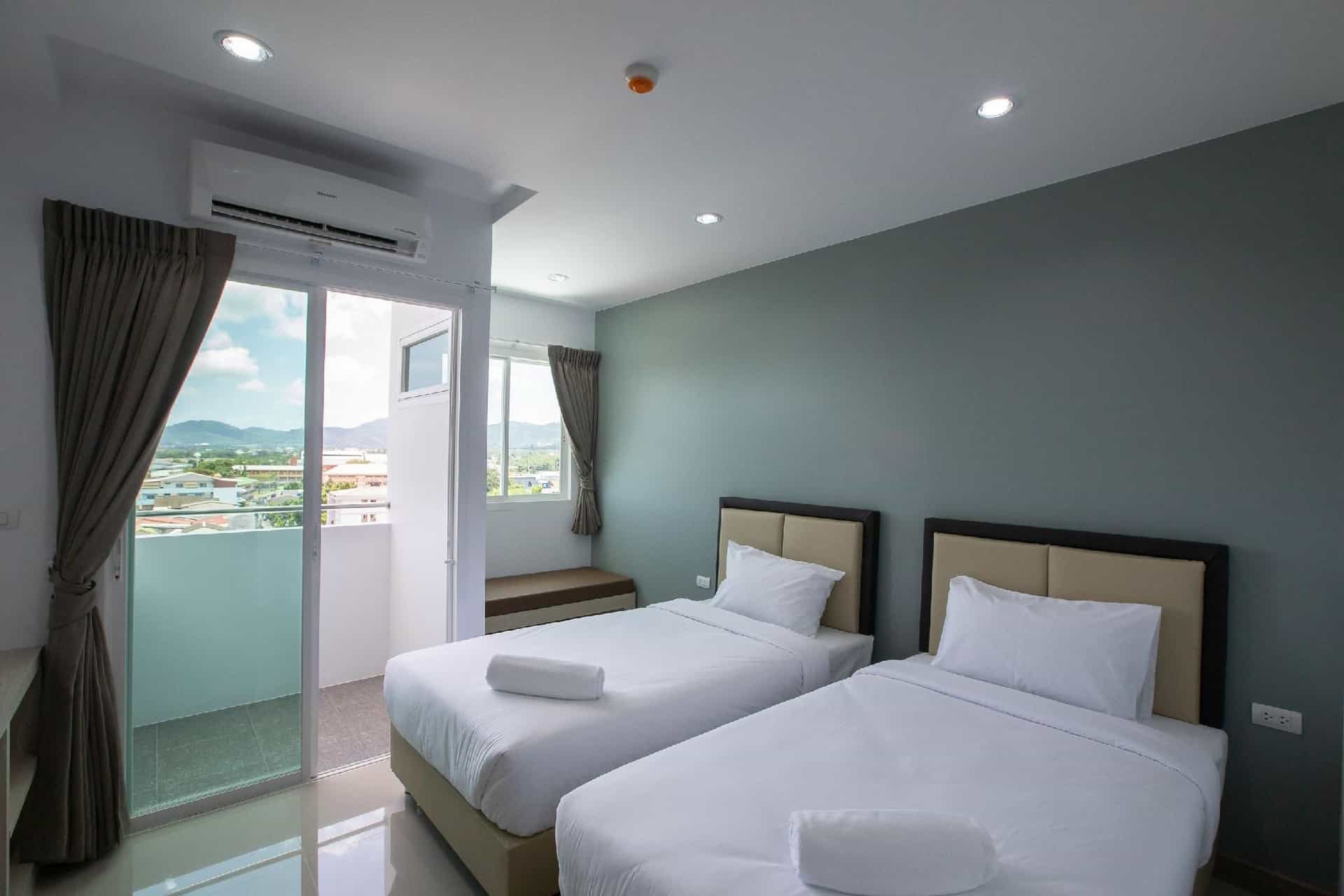 Green Hotel Phuket Green Hotel Phuket